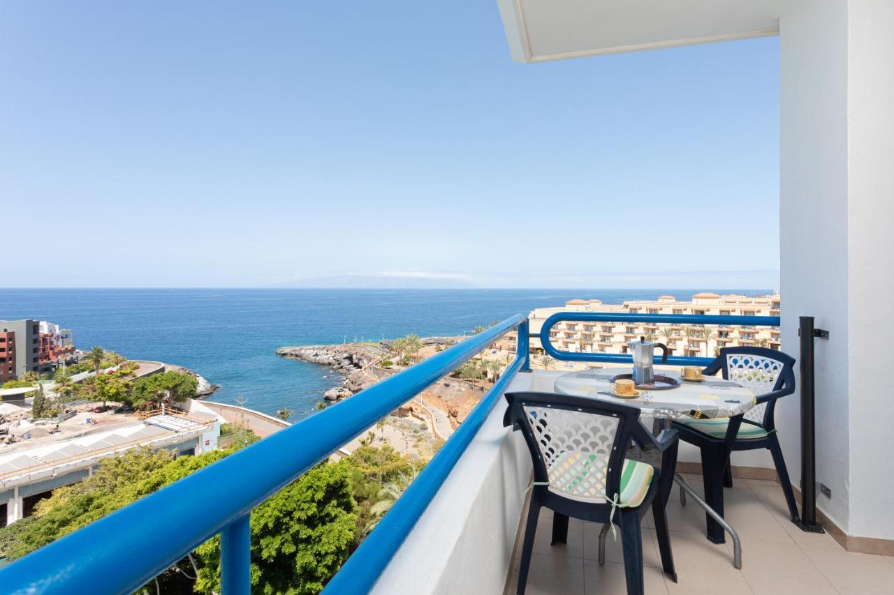 Paradise Beach Suite Costa Adeje  Exterior photo