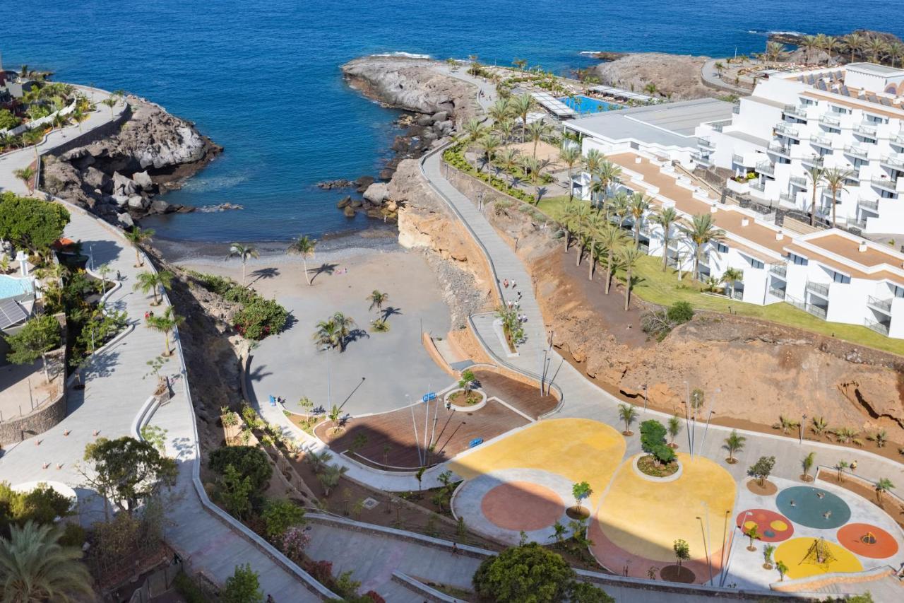 Paradise Beach Suite Costa Adeje  Exterior photo