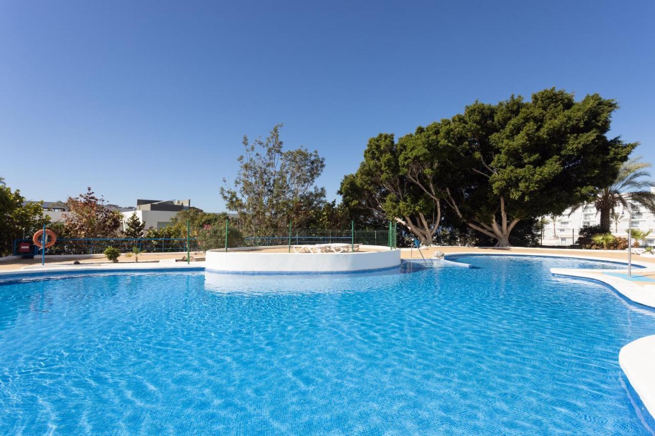 Paradise Beach Suite Costa Adeje  Exterior photo